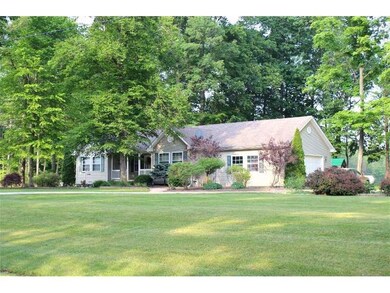 959 E Pueblo Trail, Greensburg, IN 47240 - photo 5