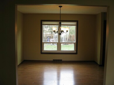 Another view of the dining room