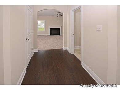 2894 Cresset Dr, Winterville, NC 28590 - photo 6