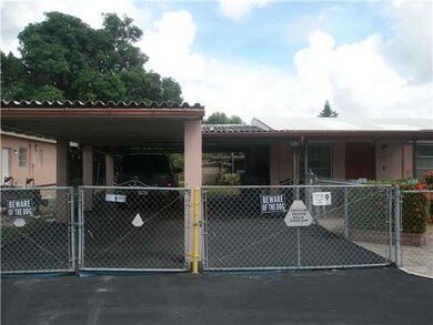 10529 NW 36th Place, Miami, FL 33147 - photo 2