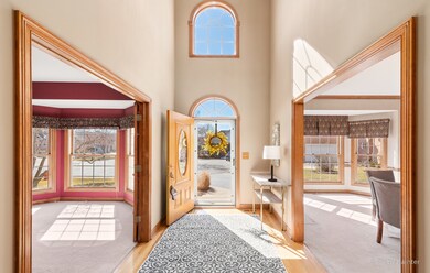 Foyer