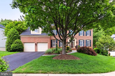 9210 Deveron Ct, Fairfax Station, VA 22039 - photo 3