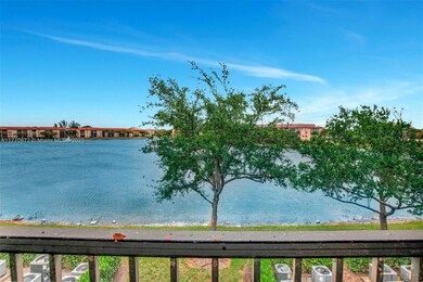 Serene and Tranquil Lake View