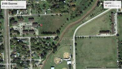 2100 Ducros St, Bay City, TX 77414 - photo 7