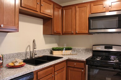 Stainless Steel Appliances