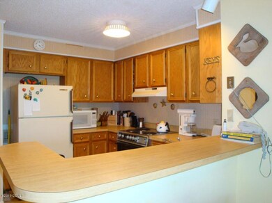 2511 W Fort MacOn Rd unit 104-B, Atlantic Beach, NC 28512 - photo 6