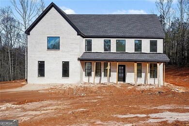 1013 Queens Bridge Way, Griffin, GA 30223 - photo 2