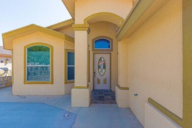 740 Teichelkamp Dr, El Paso, TX 79928 - photo 2