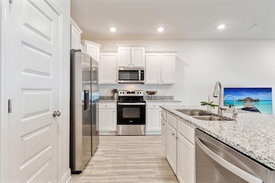 33 Sparrow Ave, Santa Rosa Beach, FL 32459 - photo 4