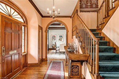 1825 Georgia Ave, Winston Salem, NC 27104 - photo 2