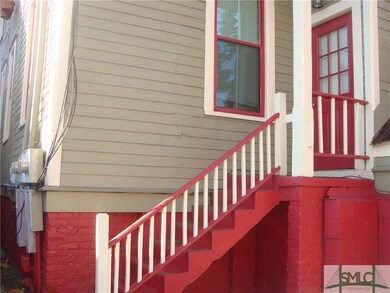 124 E Henry St unit D, Savannah, GA 31401 - photo 2