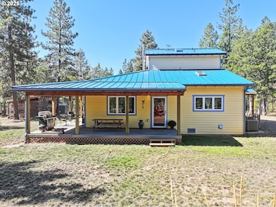 27 Whispering Pine Rd, Goldendale, WA 98620 - photo 2