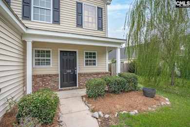 100 Baltic Ct, Chapin, SC 29036 - photo 2
