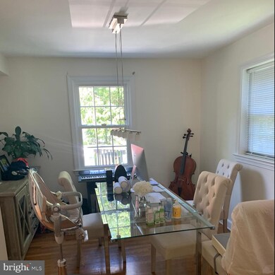 3517 Alton Place NW, Washington, DC 20008 - photo 4