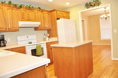 264 Beams Dr, Harrodsburg, KY 40330 - photo 5