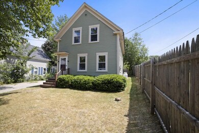 9 Spaulding Ave, Rochester, NH 03868 - photo 2