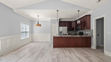 612 Tar Landing Rd, Holly Ridge, NC 28445 - photo 4