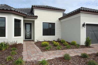 Beautiful architecture makes this home eye catching!