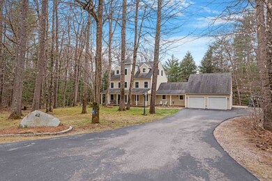 42 Hayes Ln, Moultonborough, NH 03254 - photo 5