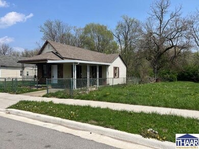 1224 S 14th St, Terre Haute, IN 47802 - photo 5