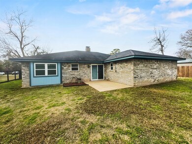 2695 County Road 769b, Brazoria, TX 77422 - photo 3
