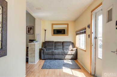 Front Room