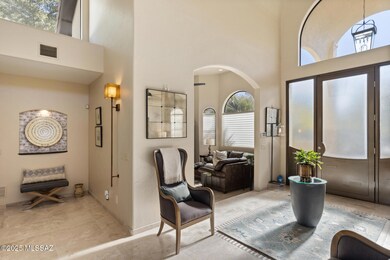 Foyer Entry