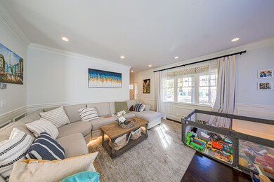 39 Hale St, Newton Upper Falls, MA 02464 - photo 4