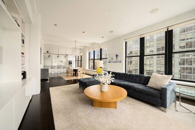 Sweeney Building unit 8G, Brooklyn, NY 11201 - photo 7