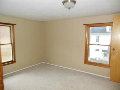 Bedroom.