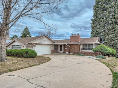 5262 W Linvale Place, Denver, CO 80227 - photo 2