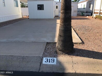 LOT 319