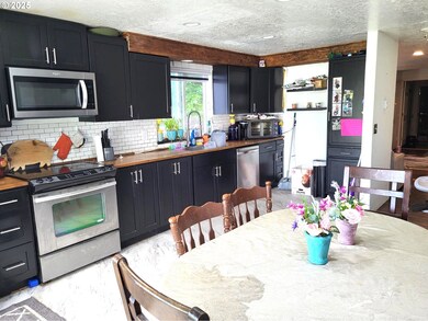 729 NW Evans St, Sheridan, OR 97378 - photo 5