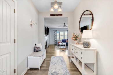 142 Jade St, Smithfield, NC 27577 - photo 5