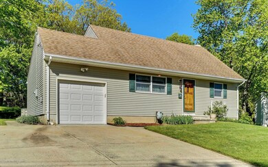 9 Stockton Way, Howell, NJ 07731 - photo 3