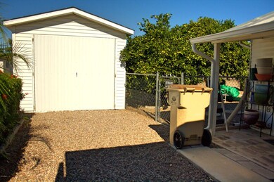 Large Storage