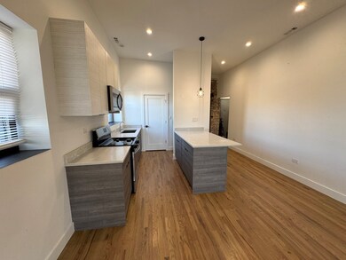 1303 S California Ave unit 4W, Chicago, IL 60608 - photo 3