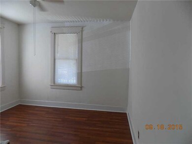 Bedroom.