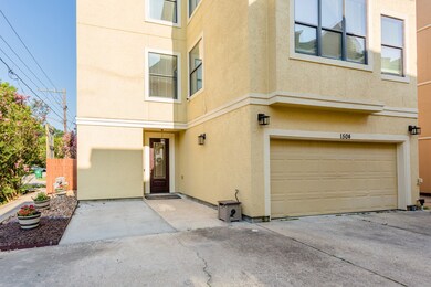 1504 Thompson St, Houston, TX 77007 - photo 2