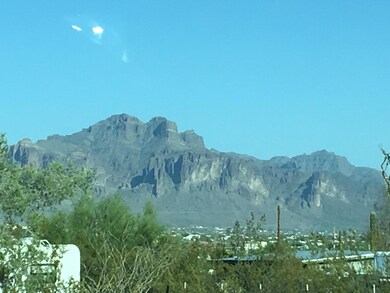 Superstitions 2
