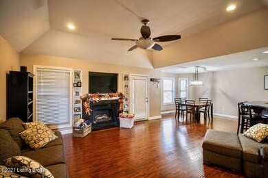 468 Spring Farm Trail, Shepherdsville, KY 40165 - photo 2