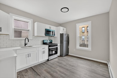 107 Brown Place unit 1, Jersey City, NJ 07305 - photo 4