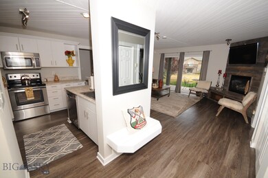 120 Firelight Drive - B-3, Big Sky, MT 59716 - photo 2