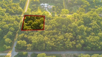 2 S B St, Canadian, OK 74501 - photo 2