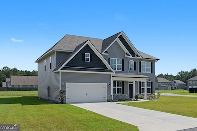 7 Cottonfield Dr, Guyton, GA 31312 - photo 2