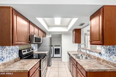 3030 S Alma School Rd unit 10, Mesa, AZ 85210 - photo 3