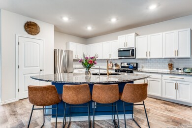 4802 Backswing Way, San Antonio, TX 78261 - photo 6