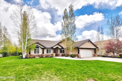 1030 N 330 E Lacy Ln Midway UT