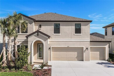 32327 Talimena Loop, Wesley Chapel, FL 33543 - photo 2