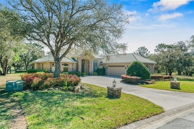 2583 N Troon Path, Lecanto, FL 34461 - photo 4